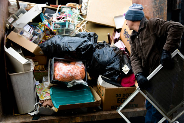 Basement Cleanout Services in Islamorada Village Of Islands, FL