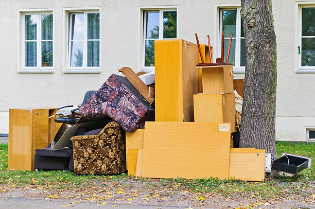 Attic Cleanout Services in Islamorada Village Of Islands, FL